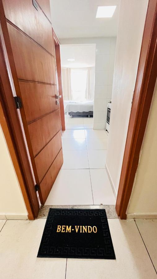 Apartment Flat Tambau - Beira-mar *
