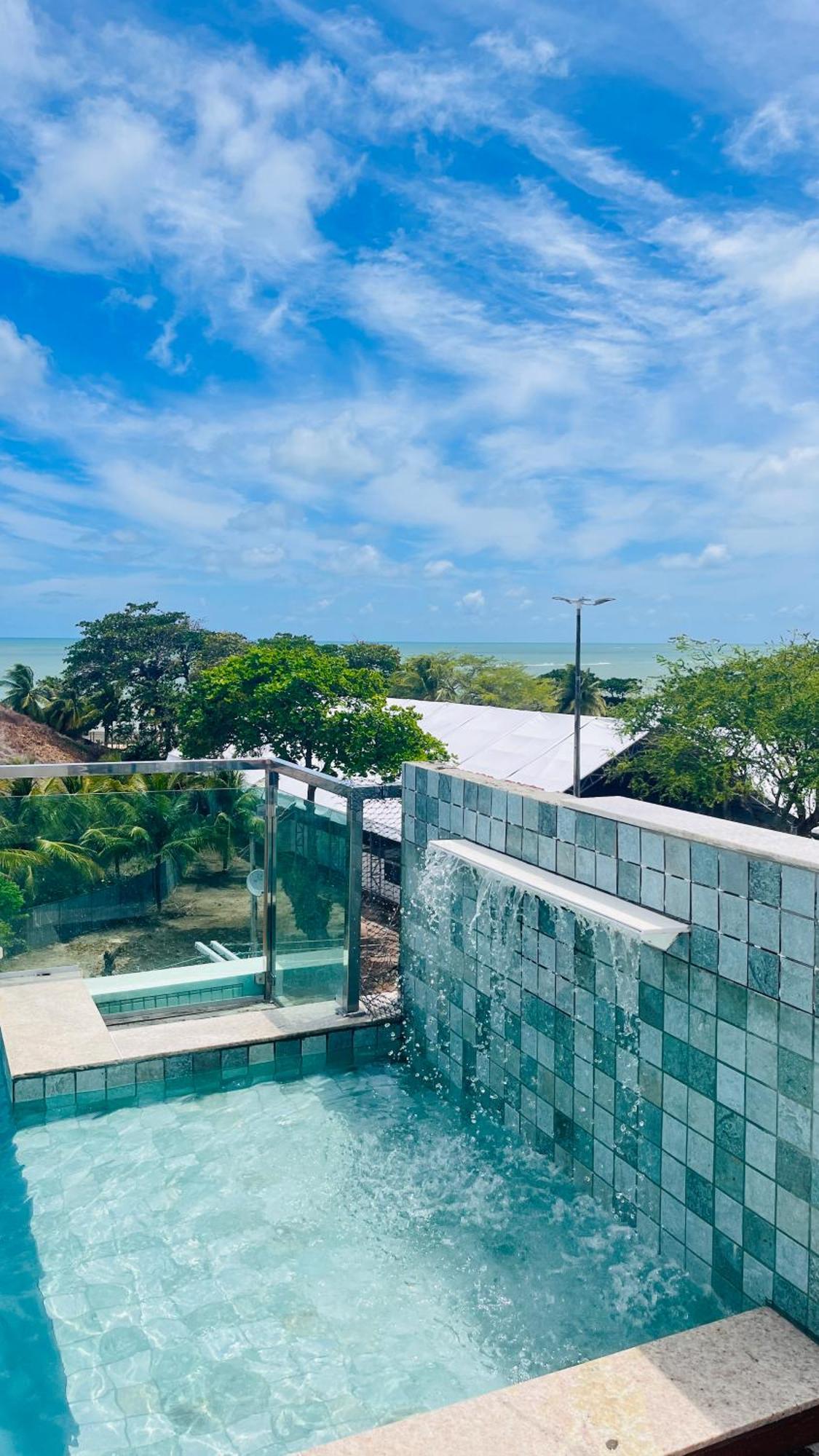 Apartment Flat Tambau - Beira-mar Joao Pessoa