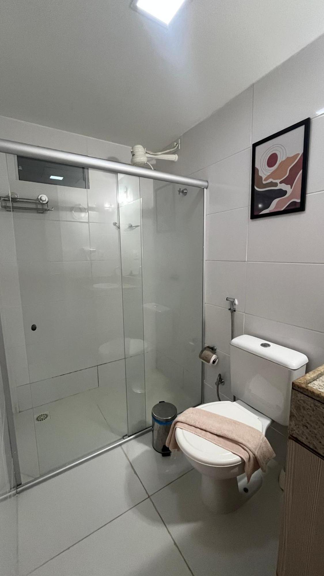 Apartment Flat Tambau - Beira-mar *